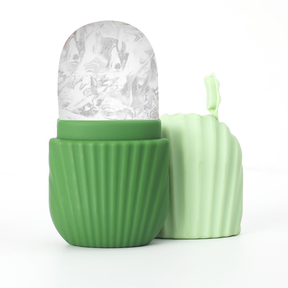Face mask ice pack