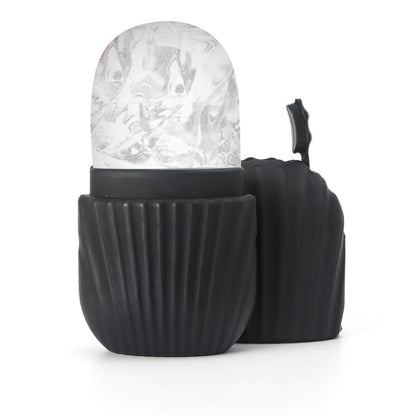 Face mask ice pack